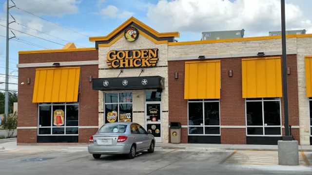 Golden Chick