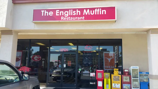 English Muffin Country Kitchen