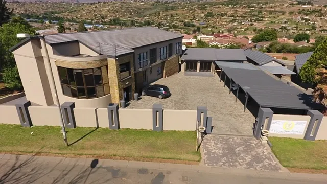 Victorious Corner Guesthouse