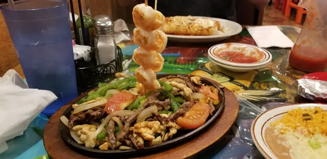 Cancun Mexican Grill