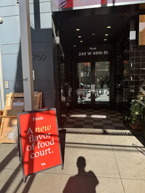 [Takeout & Delivery ONLY] Xi'an Famous Foods 西安名吃@PICNIC | Times Square