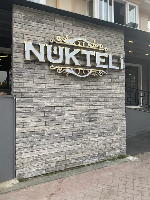 Nükteli