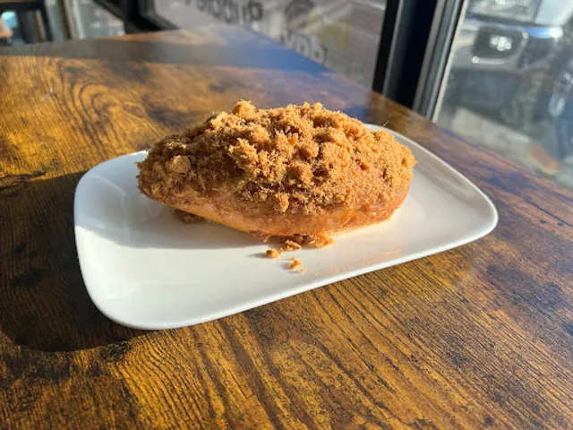 Tea & Bun House (IceCream/BubbleTea/Taiwanese bakery)