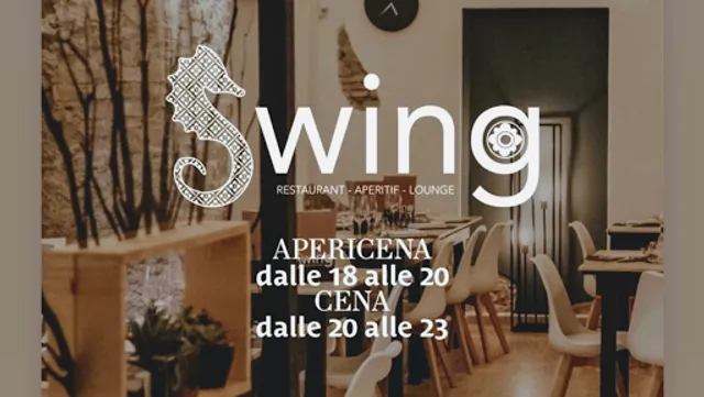 Swing Restaurant - Ristorante a Soverato
