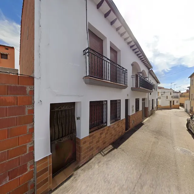 apartamento turistico rural "el hogar de Ardwina "