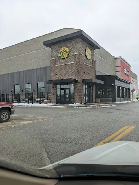 The Brew Kettle Mentor