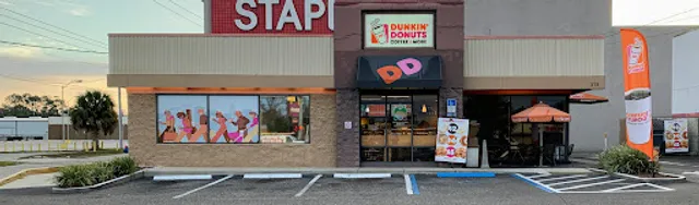 Dunkin'