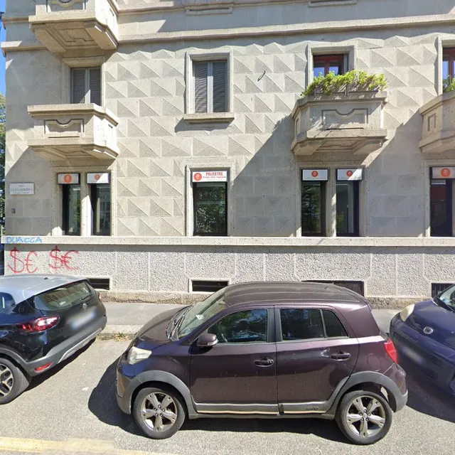 Suite And House International SRLS