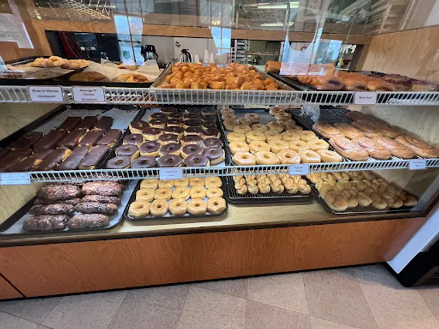 Good Things Donuts Inc