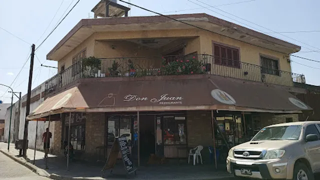 Don Juan Restaurant