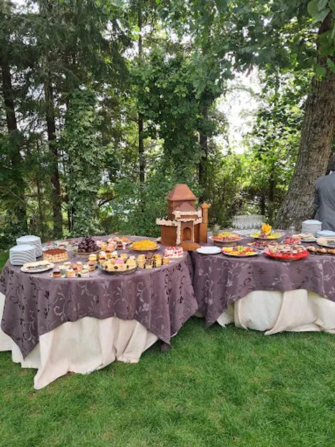 Il Parco delle Castagne