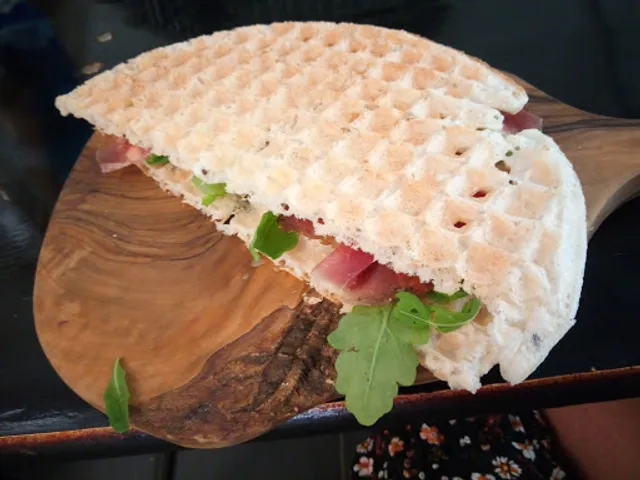 Gofreria Piemontèisa