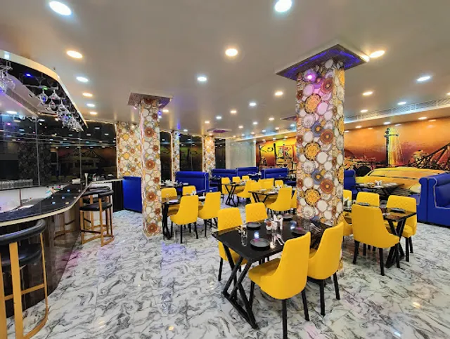 Kalkatte Ki Rasoi - Multi-cuisine Restaurant & BAR