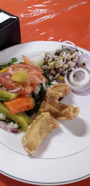 Churrascaria os Gaúchos