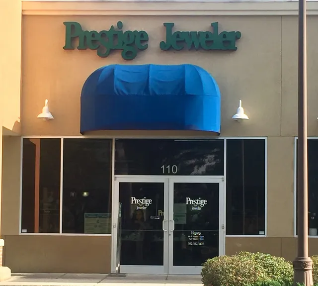 Prestige Jeweler