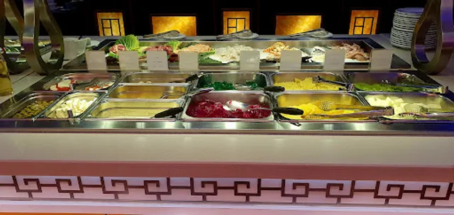 Sentosa Asia Restaurant