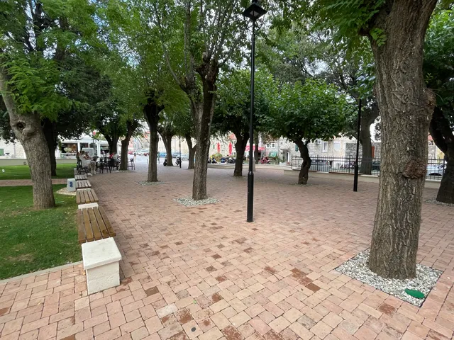 Stari Park Vodice