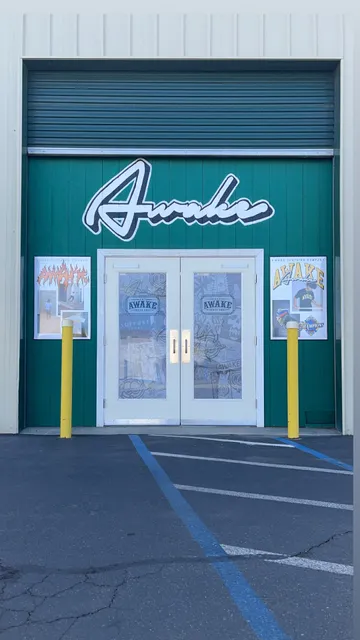 Awake Skate Shop