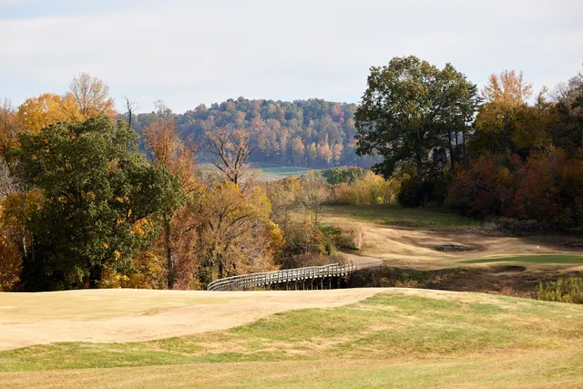 Ross Creek Landing Golf Course