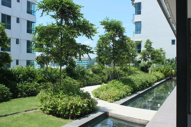 Sunset Seaview Vacation Condos @ IMAGO Shopping Mall