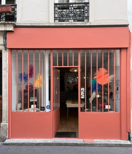 Marquis Atelier Paris