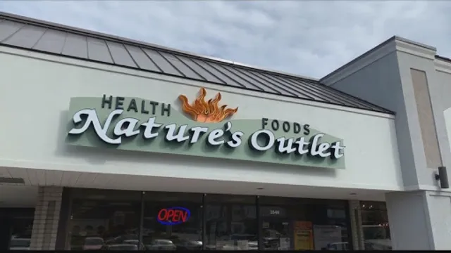 Natures Outlet