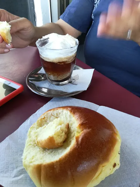 Fly Sport E Bar Di Sanciolo Grazia