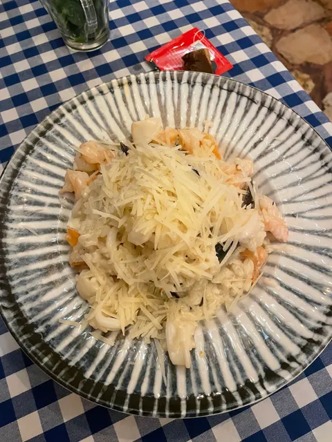 Askadinya Restaurant