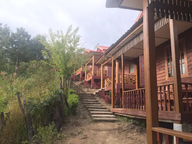 Mountain View Hill Resort