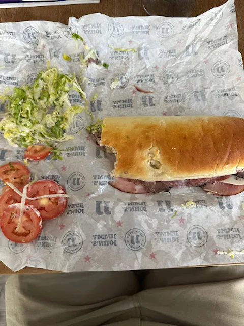 Jimmy John's