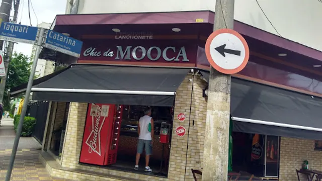 Lanchonete Chic da Mooca