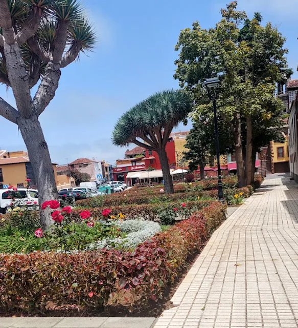 Restaurante Chino La Gran Muralla