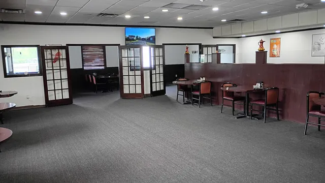 Beirut Vibes Restaurant