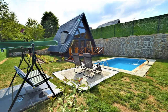 Sapanca Belis Bungalov