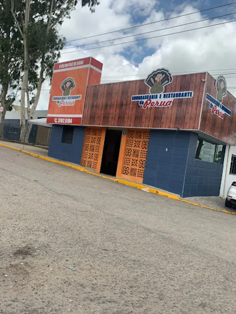 Churrascaria e Restaurante da Perua