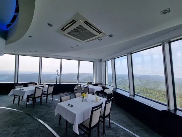 Kamzík Television Tower