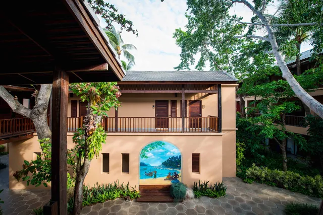 Buri Rasa Village Phangan