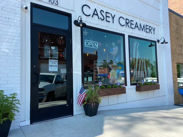 Casey Creamery