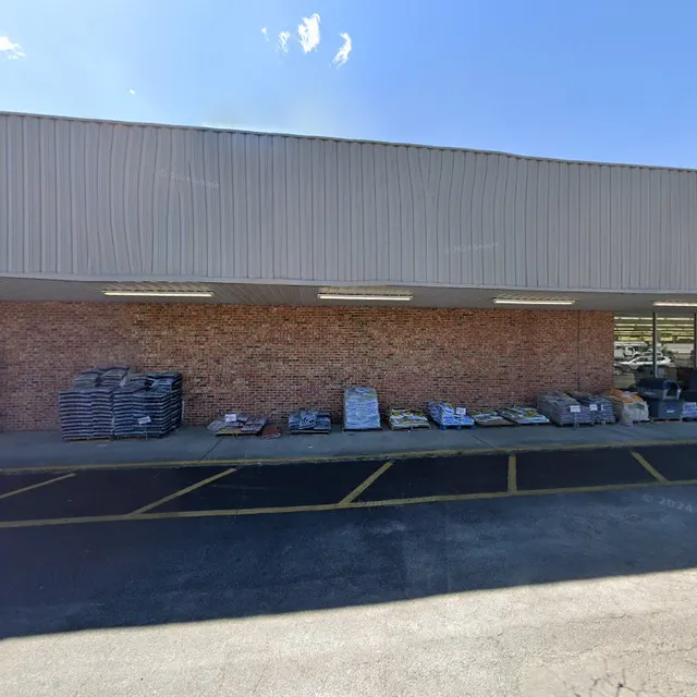 Denmark Shopping Center