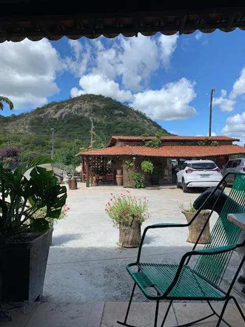 Restaurante Pé de Serra