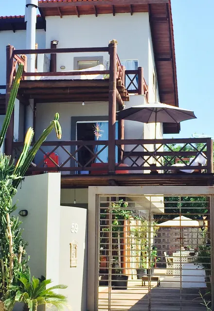 Estaleiro beach hostel