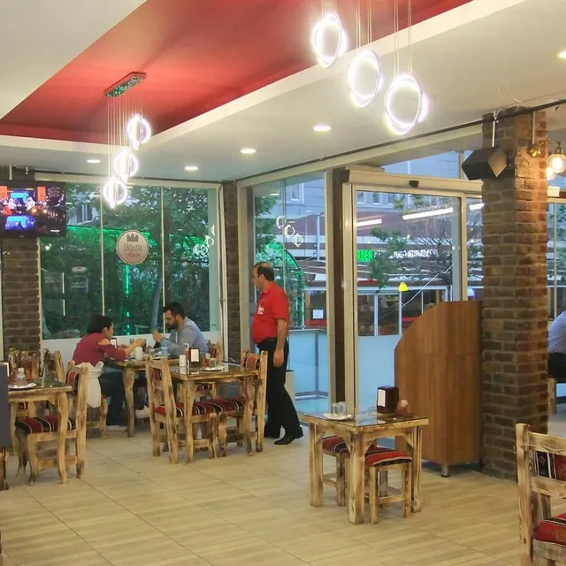 Meşhur Dağkapı Ciğer