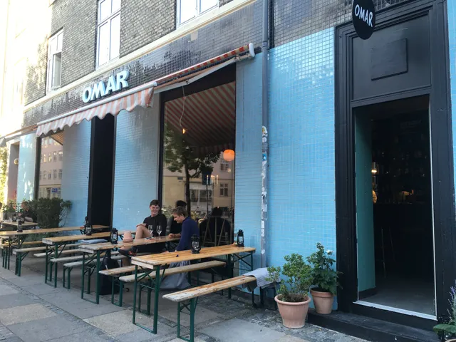 OMAR