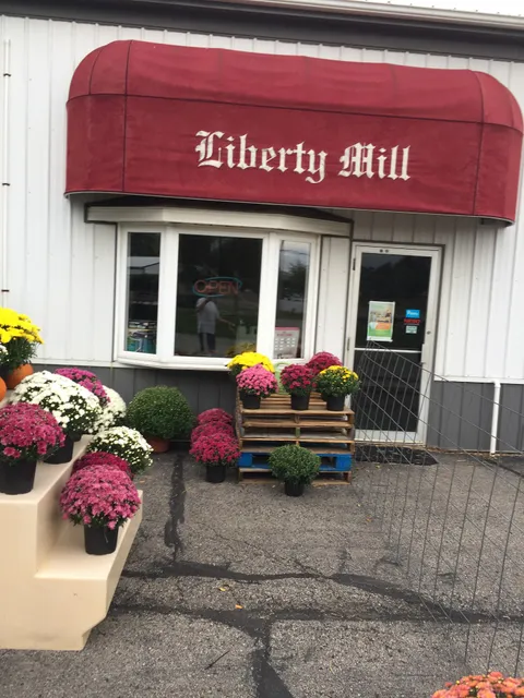 Liberty Farm, Home & Garden