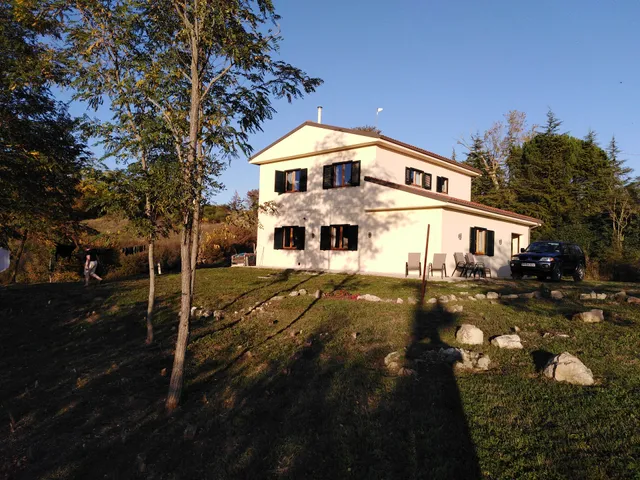 Casa Umbria B&B