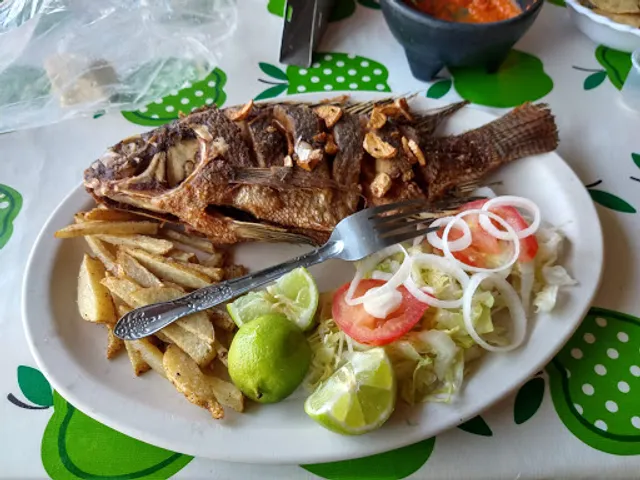 Restaurant El Mirador