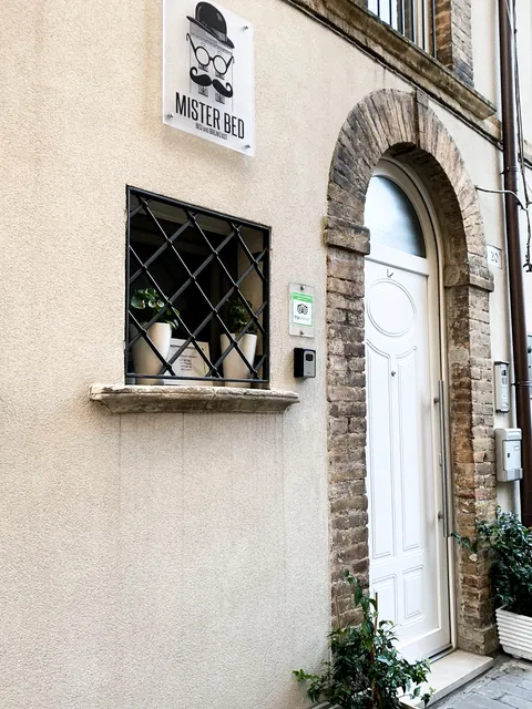 MISTER BED Bed & Breakfast - Guardiagrele (Abruzzo)