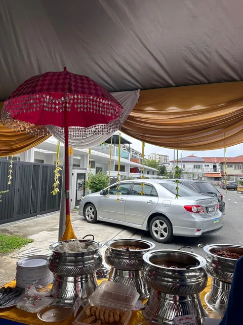 SREE ESWARA FOOD CATERERS KLANG