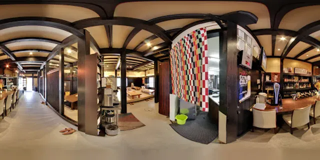 Gyu tan Dining Fukusuke