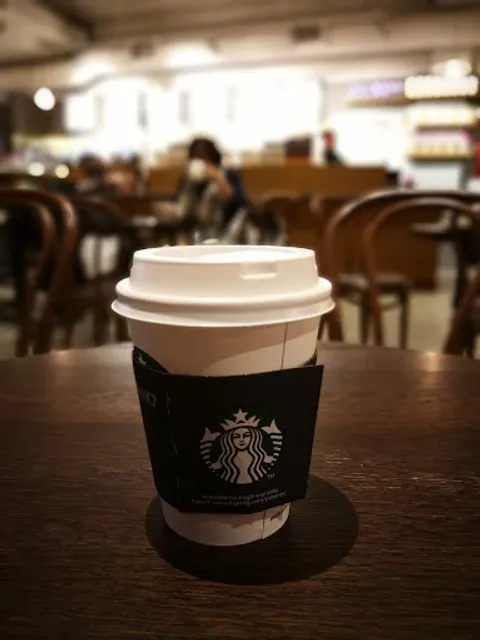 Starbucks Coffee